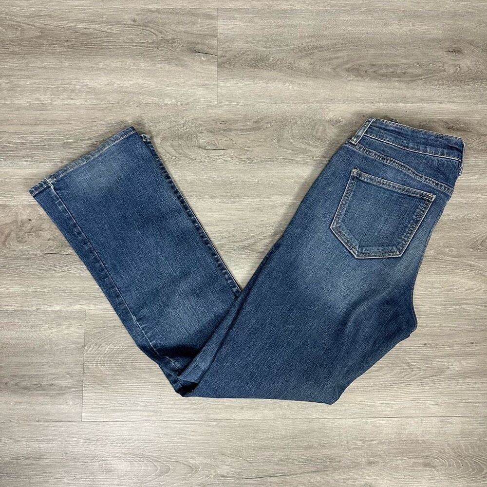 Old Navy Diva Size 8 Blue Denim Women’s Jeans